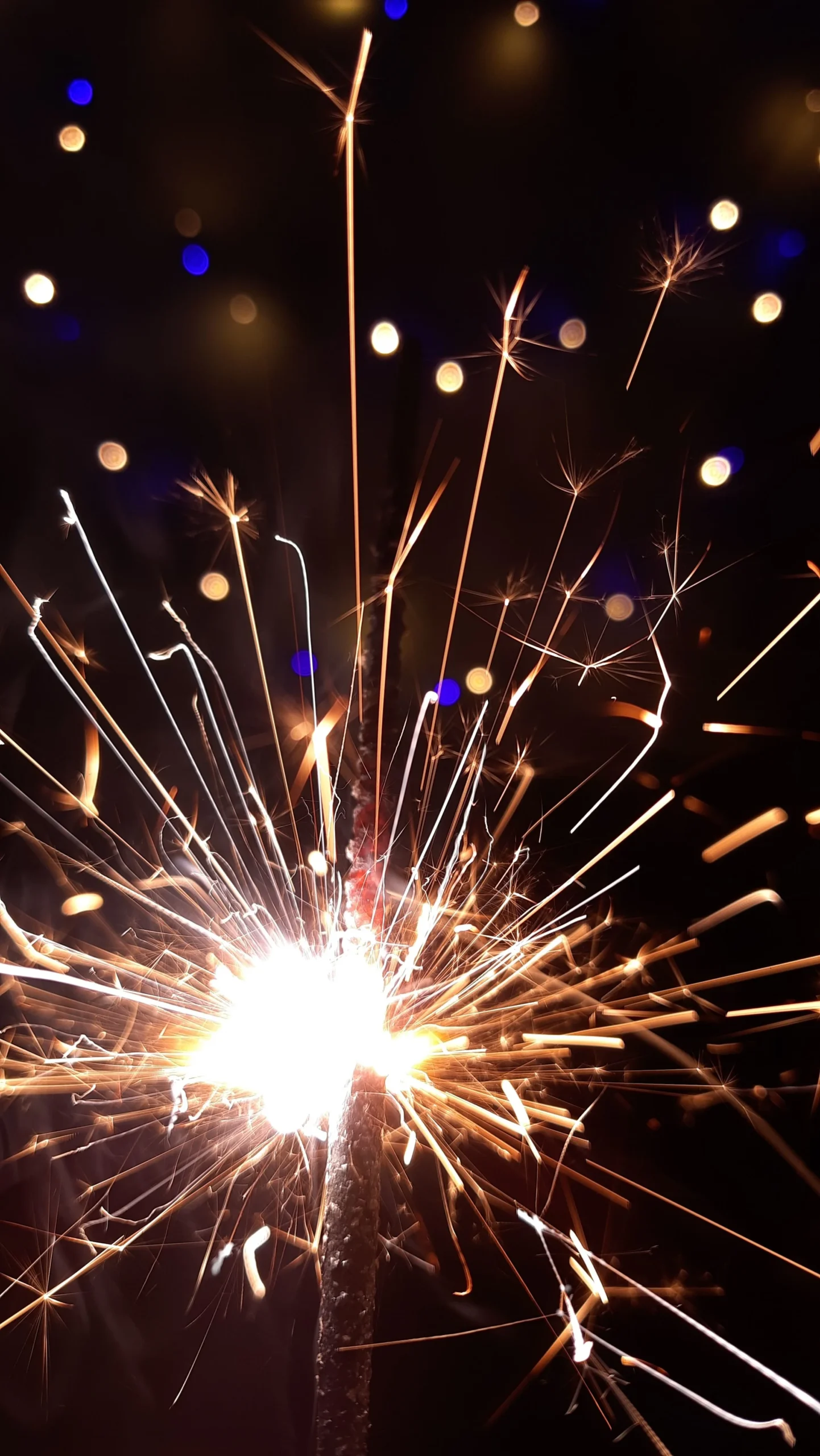 Fire Crackers 2