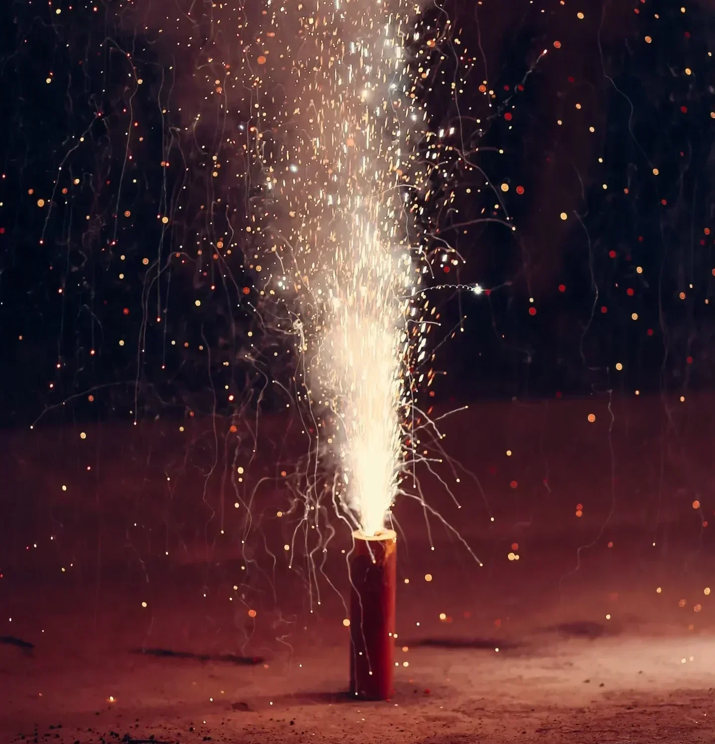 Fire Crackers