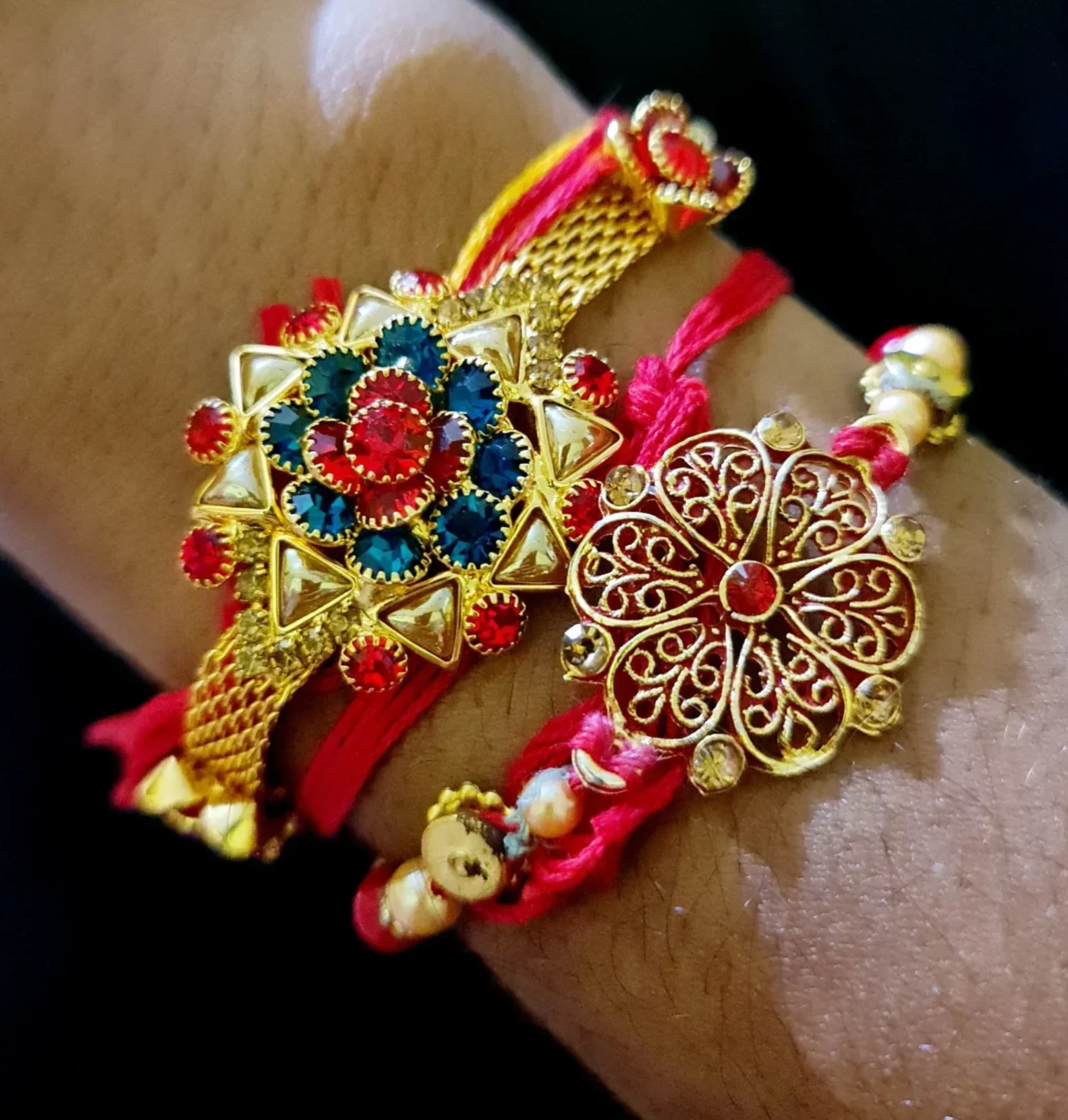 Rakhi